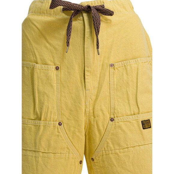 Kapital W-N-Easy Shorts Tag Size 3 Men - Picture 3 of 4